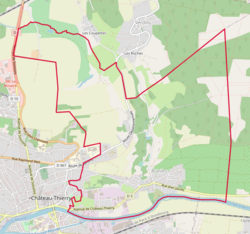 Brasles OSM 01